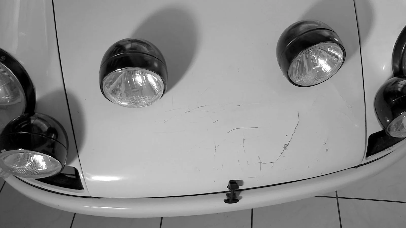 ORCA Restorations GmbH